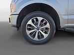 Used 2020 Ford F-150 XL SuperCrew Cab for sale #MP6892 - photo 14