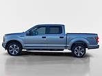 Used 2020 Ford F-150 XL SuperCrew Cab for sale #MP6892 - photo 3