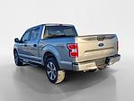 Used 2020 Ford F-150 XL SuperCrew Cab for sale #MP6892 - photo 2