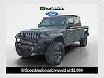 Used 2020 Jeep Gladiator Rubicon Crew Cab for sale #MP6893 - photo 1