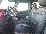 Used 2020 Jeep Gladiator Rubicon Crew Cab for sale #MP6893 - photo 11