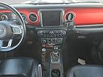 Used 2020 Jeep Gladiator Rubicon Crew Cab for sale #MP6893 - photo 13