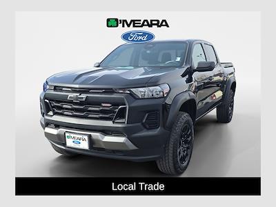 Used 2024 Chevrolet Colorado - photo 1