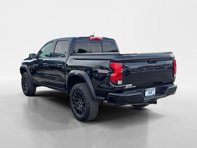 Used 2024 Chevrolet Colorado - photo 1