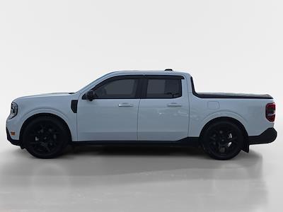 Used 2025 Ford Maverick Lariat SuperCrew Cab for sale #MP6914A - photo 2