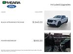 2025 Ford Maverick SuperCrew Cab AWD Pickup for sale #MP6914A - photo 4
