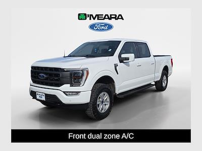 2022 Ford F-150 SuperCrew Cab 4WD Pickup for sale #MP6921A - photo 1