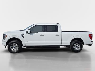 2022 Ford F-150 SuperCrew Cab 4WD Pickup for sale #MP6921A - photo 2