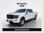 Used 2022 Ford F-150 Lariat SuperCrew Cab for sale #MP6921A - photo 1