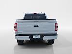 Used 2022 Ford F-150 Lariat SuperCrew Cab for sale #MP6921A - photo 4