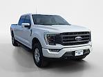 Used 2022 Ford F-150 Lariat SuperCrew Cab for sale #MP6921A - photo 7