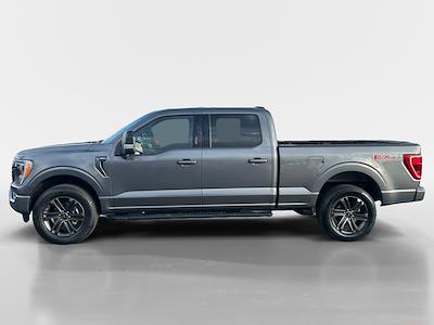 Used 2022 Ford F-150 - photo 1