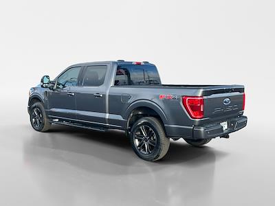 Used 2022 Ford F-150 - photo 1