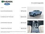2025 Ford Ranger SuperCrew Cab 4WD Pickup for sale #MP6931 - photo 5