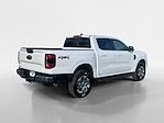 2025 Ford Ranger SuperCrew Cab 4WD Pickup for sale #MP6931 - photo 6
