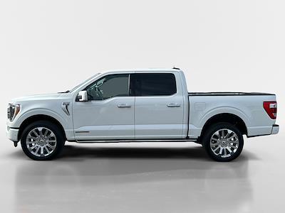 Used 2023 Ford F-150 - photo 1