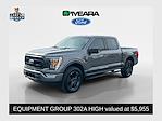 2022 Ford F-150 SuperCrew Cab 4WD Pickup for sale #MP6946A - photo 1