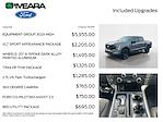 2022 Ford F-150 SuperCrew Cab 4WD Pickup for sale #MP6946A - photo 4
