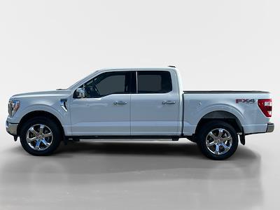 Used 2022 Ford F-150 - photo 1