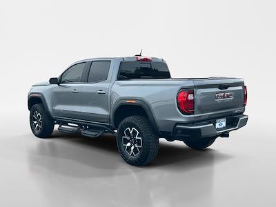 Used 2026 GMC Canyon - photo 1