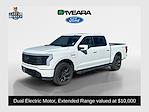 2023 Ford F-150 Lightning SuperCrew Cab AWD Pickup for sale #MP6963 - photo 1