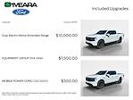 2023 Ford F-150 Lightning SuperCrew Cab AWD Pickup for sale #MP6963 - photo 4