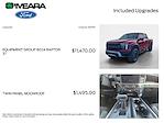 Used 2025 Ford F-150 Raptor SuperCrew Cab for sale #MP6964 - photo 4