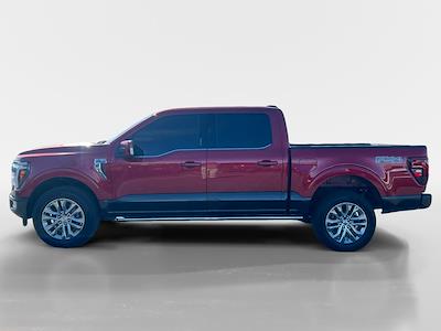 Used 2024 Ford F-150 - photo 1