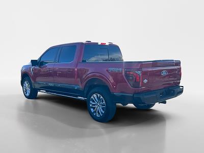 Used 2024 Ford F-150 - photo 1