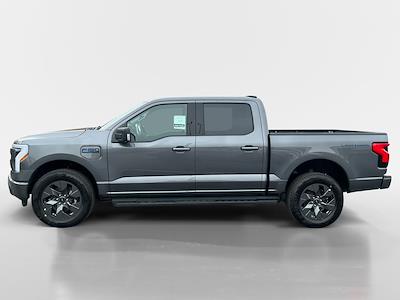 2025 Ford F-150 Lightning SuperCrew Cab AWD Pickup for sale #MP6973 - photo 2