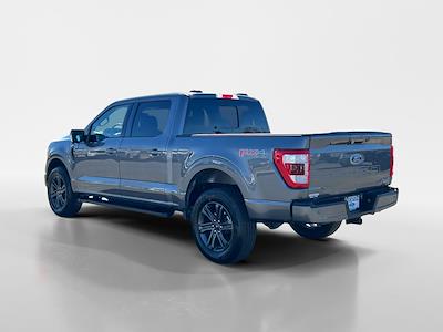 Used 2023 Ford F-150 - photo 1