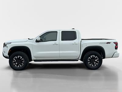 Used 2022 Nissan Frontier - photo 1