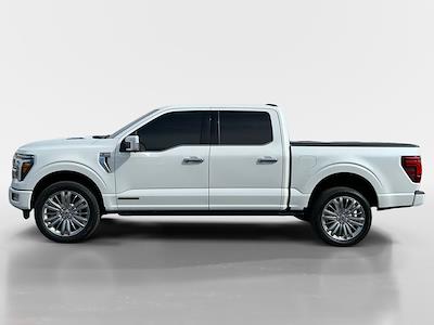 Used 2025 Ford F-150 - photo 1