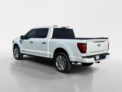 Used 2025 Ford F-150 - photo 1