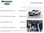 2025 Ford F-150 SuperCrew Cab 4WD Pickup for sale #MP6997 - photo 4