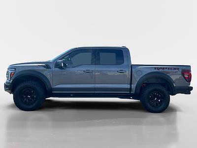 Used 2025 Ford F-150 - photo 1