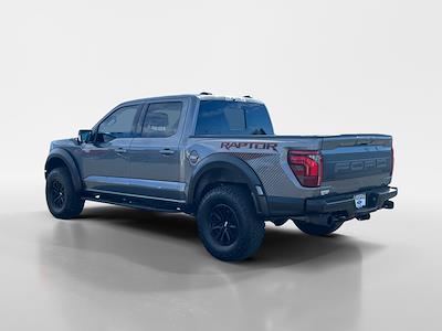 Used 2025 Ford F-150 - photo 1