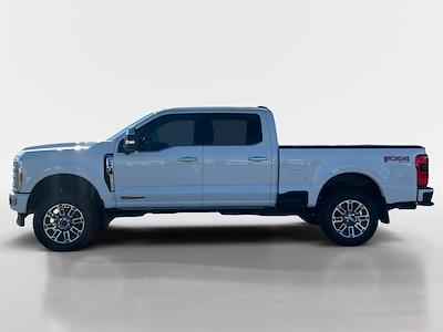 Used 2026 Ford F-250 - photo 1