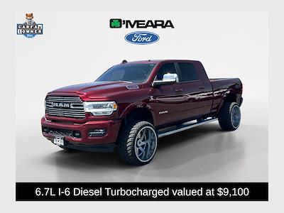 2019 Ram 2500 Mega Cab 4WD Pickup for sale #MP6999A - photo 1