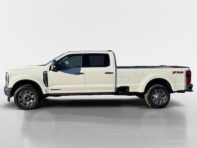 Used 2025 Ford F-350 - photo 1