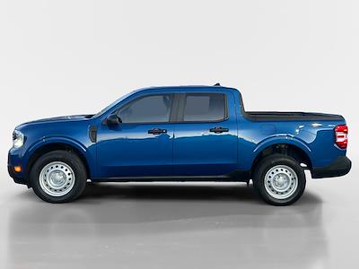 Used 2024 Ford Maverick - photo 1