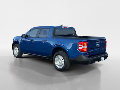 Used 2024 Ford Maverick - photo 1
