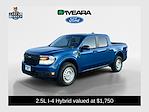 2024 Ford Maverick SuperCrew Cab FWD Pickup for sale #MP7002 - photo 1