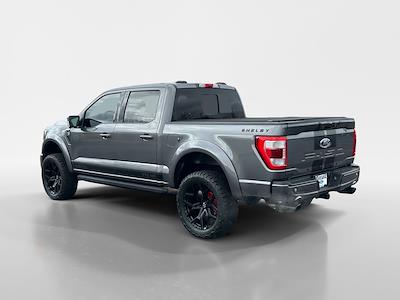 Used 2021 Ford F-150 - photo 1