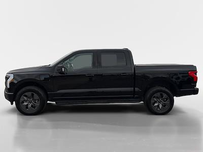 Used 2025 Ford F-150 Lightning - photo 1