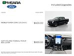 2025 Ford F-150 Lightning SuperCrew Cab AWD Pickup for sale #MP7036 - photo 4