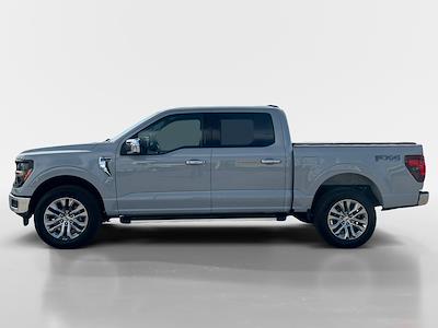 Used 2024 Ford F-150 - photo 1