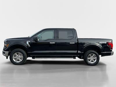 Used 2025 Ford F-150 - photo 1