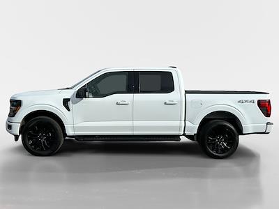Used 2025 Ford F-150 - photo 1