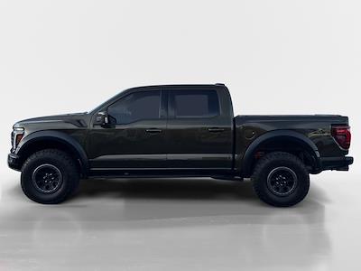 Used 2024 Ford F-150 - photo 1